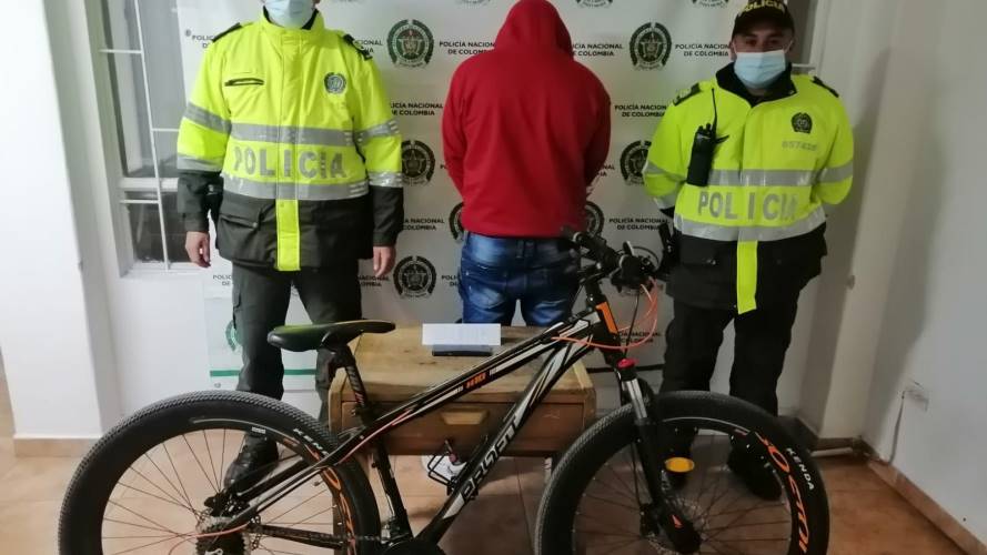 La Gobernación viene trabajando con los alcaldes de los 123 municipios de Boyacá frente a estos hechos criminales. Foto: Metun