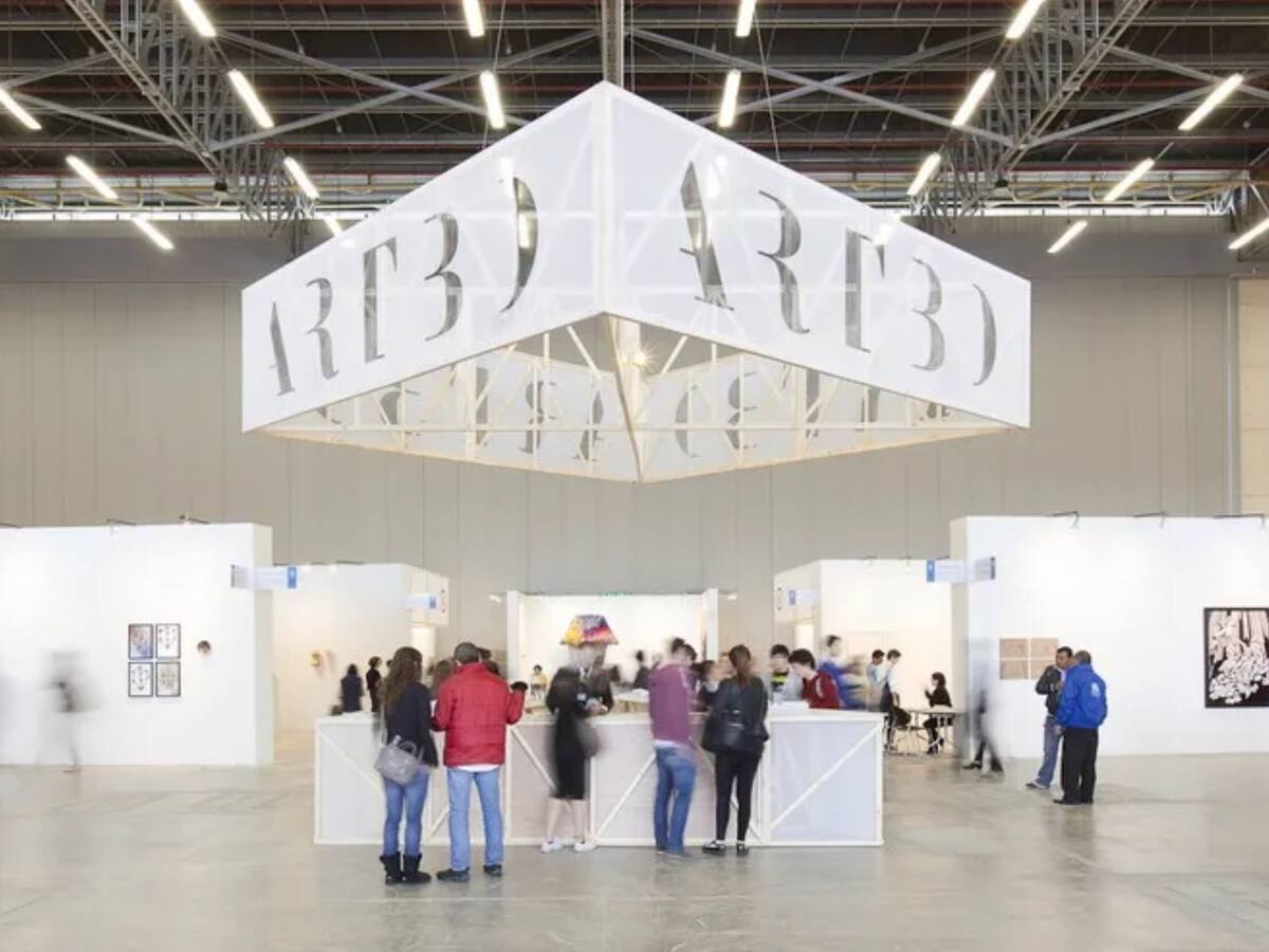 ‘ARTBO Fin de Semana 2025′ se toma Bogotá con más de 150 actividades y 253 artistas