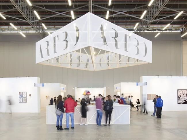 Foto: Cortesía ARTBO