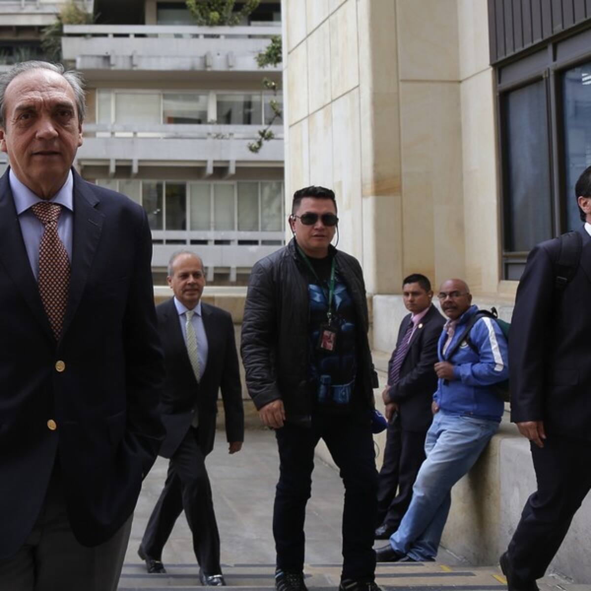 Parapolítica: condena contra Luis Alfredo Ramos sigue en firme