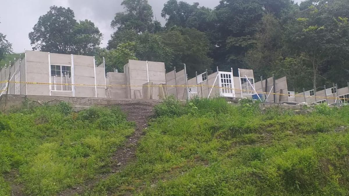 “Somos afortunados”: profesor Germán Yanquén sobre nueva escuela en Labranzagrande