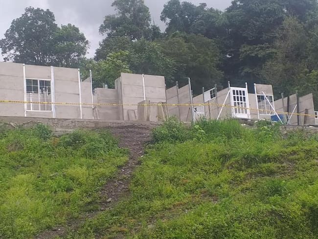 “Somos afortunados”: profesor Germán Yanquén sobre nueva escuela en Labranzagrande