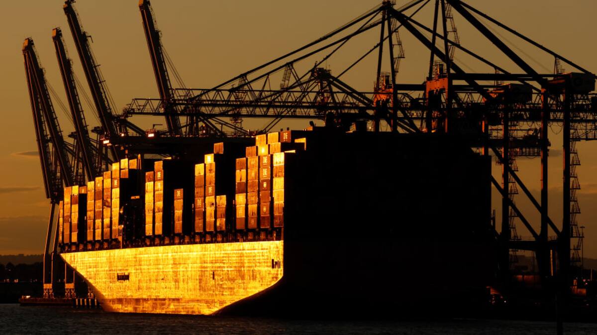 “Habría escasez de productos de EE.UU. si hay huelga portuaria en ese país”: Analdex
