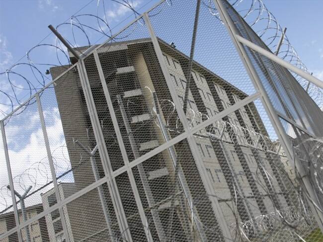 Esto no es una falla del sistema de seguridad, es individual: director cárcel La Picota