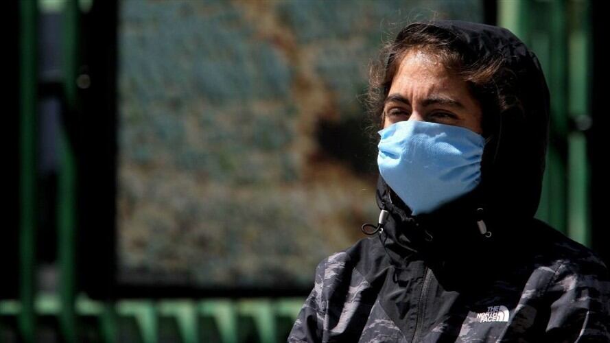 La ministra de Salud, Catalina Andramuño aseguró que se ha activado un plan nacional para proteger a la población.. Foto: Getty Images