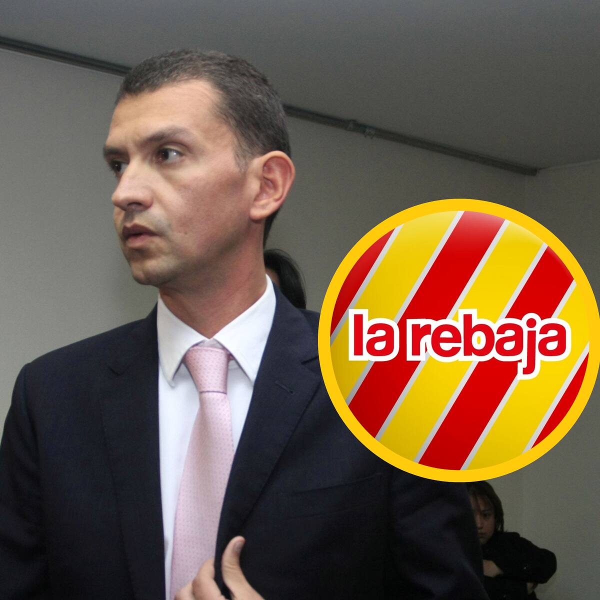 Emilio Tapia habla en La W sobre su supuesta participación en entramado por Drogas La Rebaja