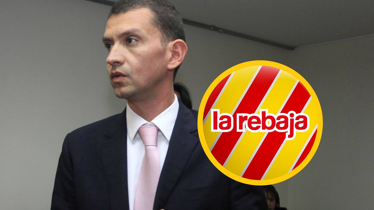 Emilio Tapia habla en La W sobre su supuesta participación en entramado por Drogas La Rebaja