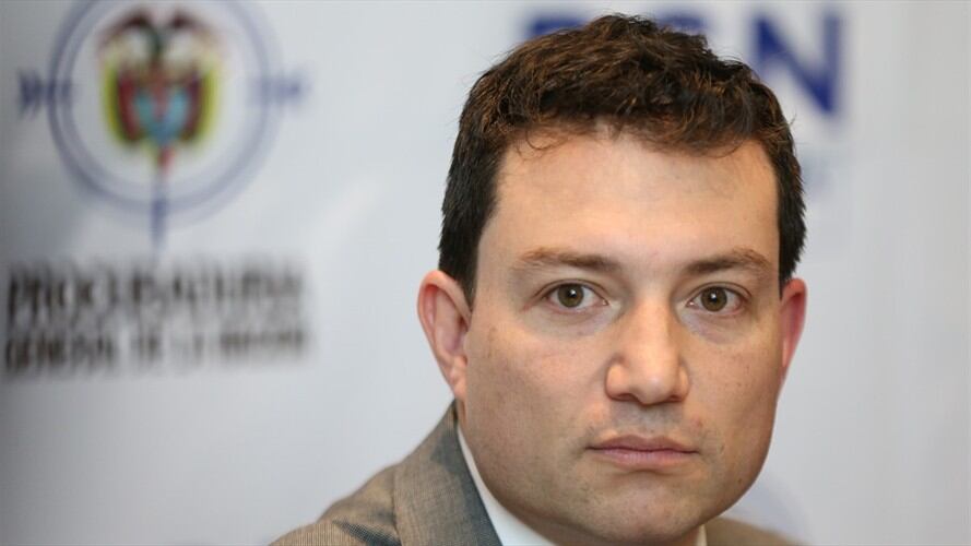 Carlos Córdoba manifestó que se estructuró una vigilancia específica a todos los proyectos del Cauca. Foto: Colprensa