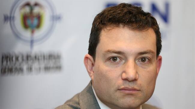 Carlos Córdoba manifestó que se estructuró una vigilancia específica a todos los proyectos del Cauca. Foto: Colprensa