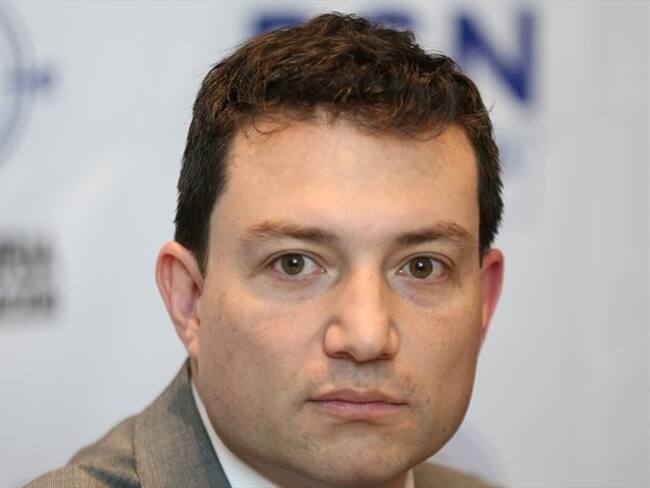 Carlos Córdoba manifestó que se estructuró una vigilancia específica a todos los proyectos del Cauca. Foto: Colprensa