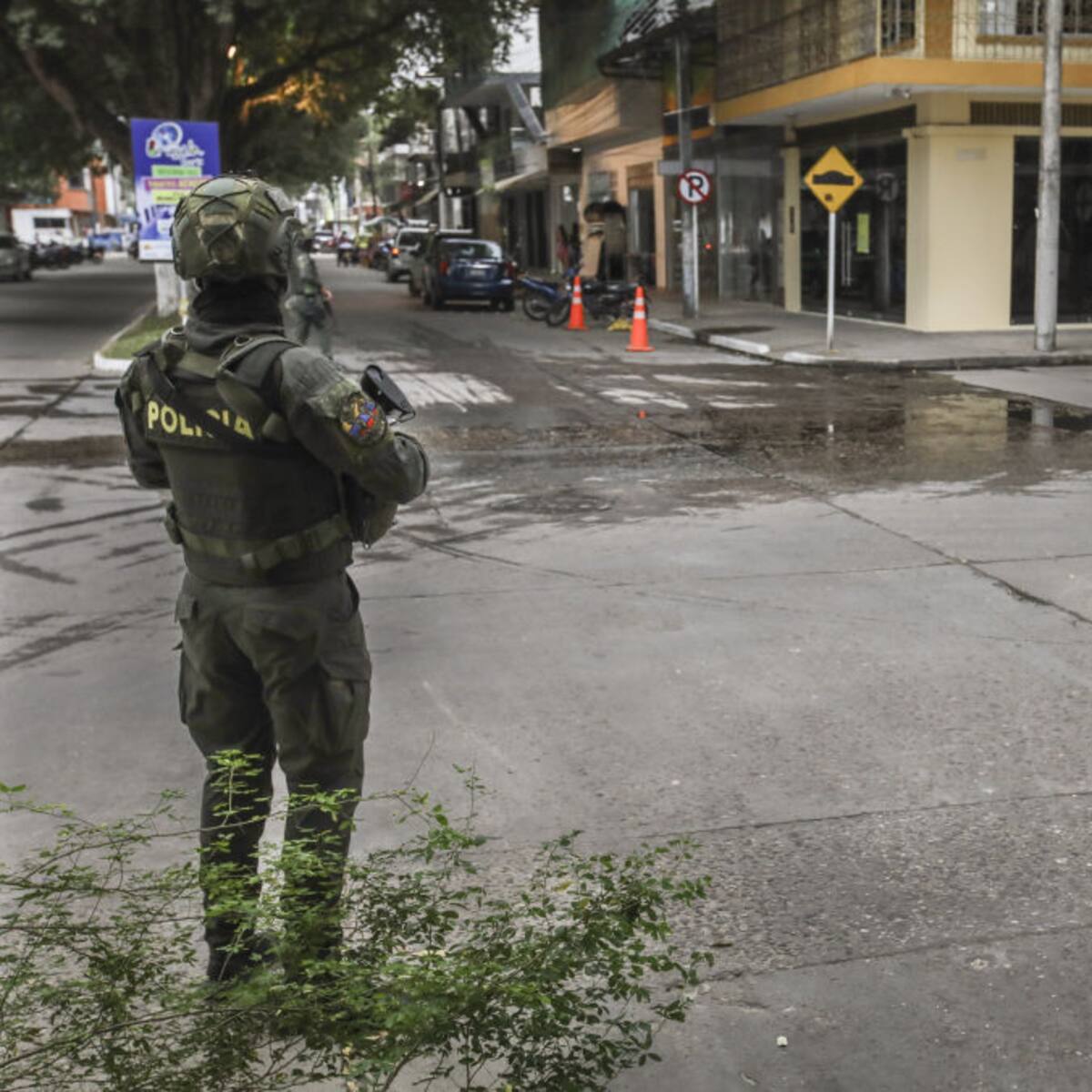 Firmantes de paz de Arauca denuncian estar en medio de la violencia y desprotegidos