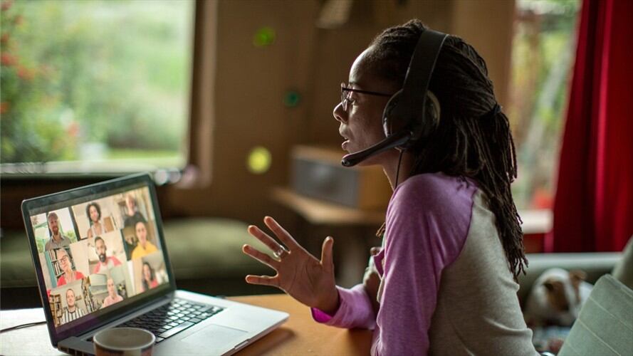 Siigo abre convocatoria con más de 750 empleos en Latinoamérica. Foto: Getty Images