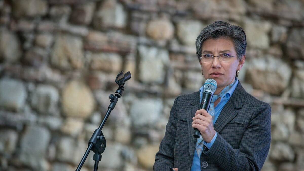 En vilo futuro de PTAR Salitre: Claudia López hizo advertencia a contratista y a CAR