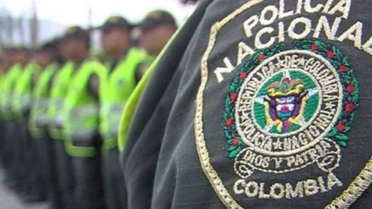 ‘¿Usted no sabe quién soy yo?’ Nuevo caso contra esposa de general (r) de la Policía