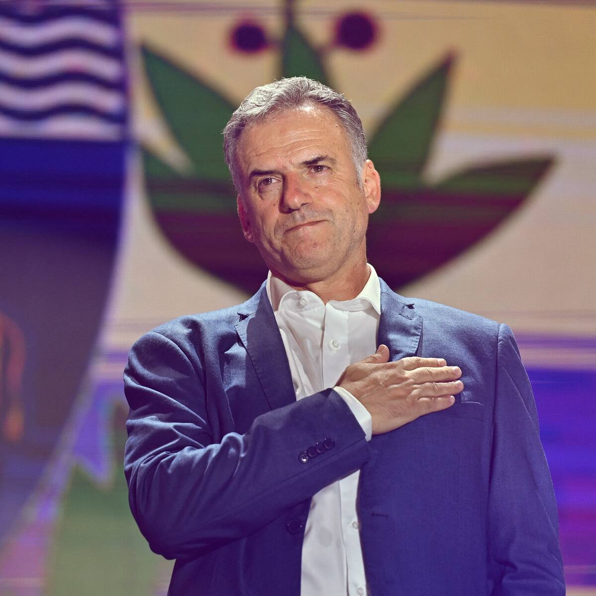 Represento un país, afuera diferencias: presidente de Uruguay sobre Venezuela y Argentina