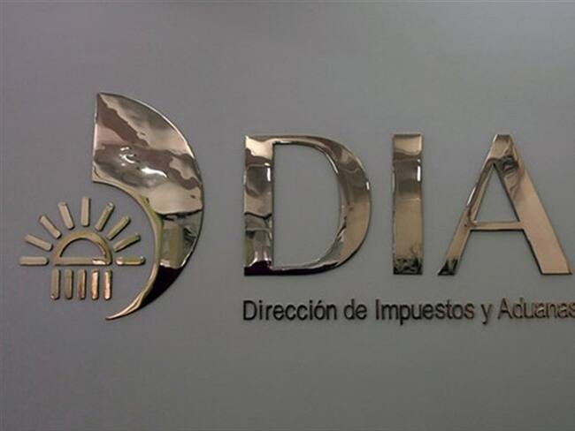 Recaudo de impuestos nacionales creció en enero, según la Dian. Foto: Colprensa