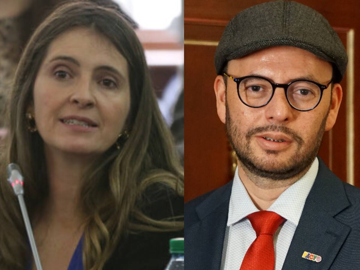 Debate congresistas: si disidencias siguen secuestrando ¿debe levantarse mesa de diálogo?