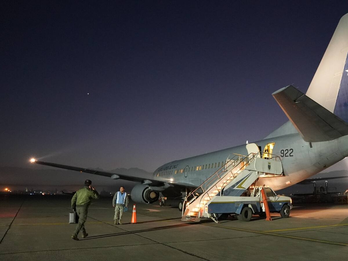 Captura de extranjero en el Cortissoz de Barranquilla fue en control de Antinarcóticos