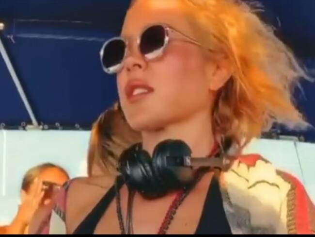 ¿Usted qué considera como un acto irresponsable?. Foto: @nataliaparisartist en Instagram