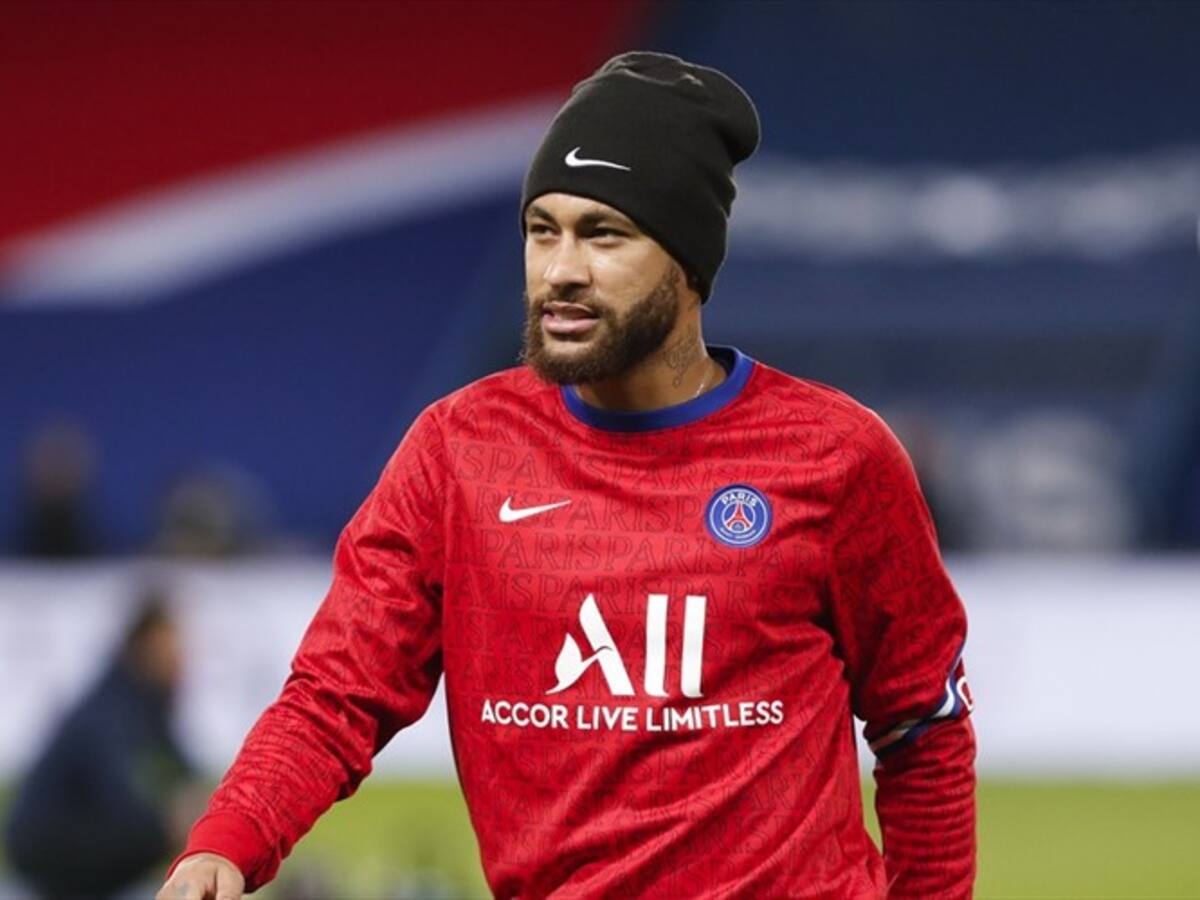 ¡No duró nada! Banean a Neymar Jr de Twitch