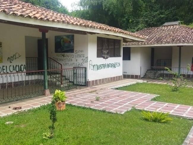 “Quedamos en medio de las balas”: personera de Guachené sobre invasiones en el Cauca