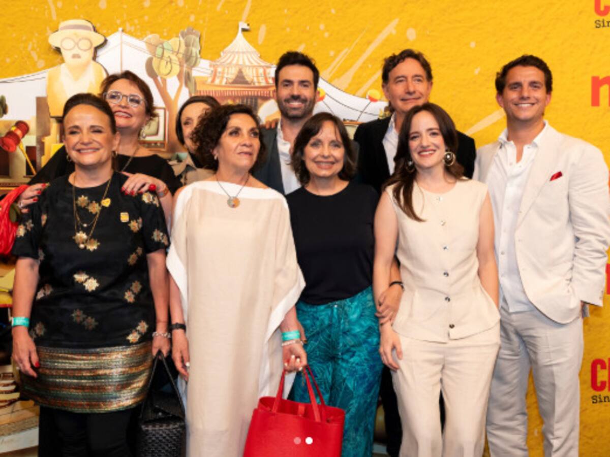 “Lo único que hay que hacer es disfrutarla”: hija de ‘Don Ramón’ sobre la serie ‘Chespirito’