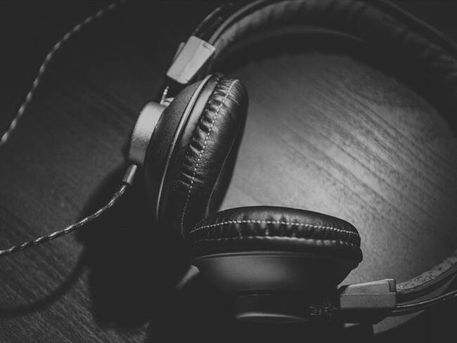 Audífonos / Imagen de referencia . Foto: Pixabay