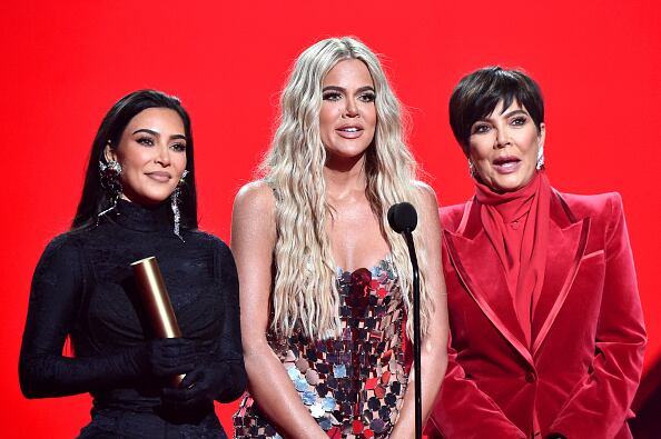 Encuentran muerta a la mánager del clan Kardashian. Foto: Getty