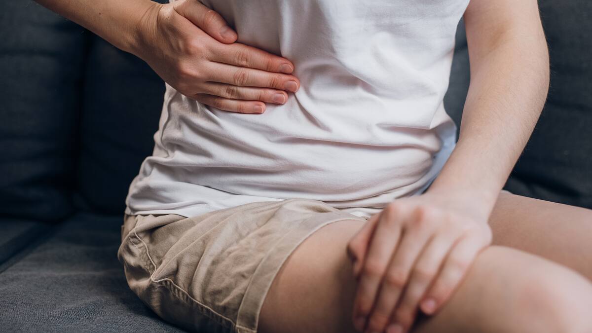 Síntomas y causas del hígado graso: médico hepático explica claves de la enfermedad
