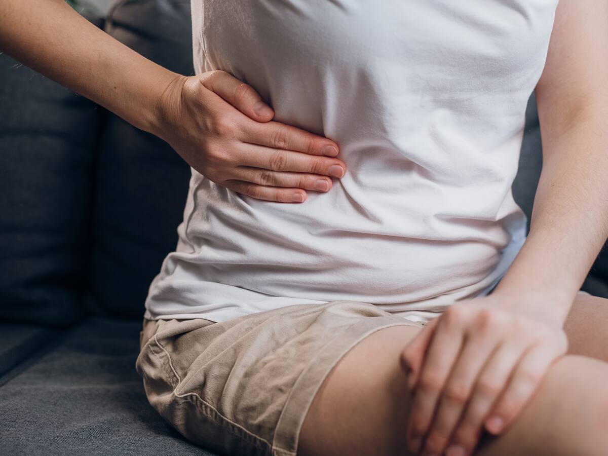 Síntomas y causas del hígado graso: médico hepático entrega datos de la enfermedad