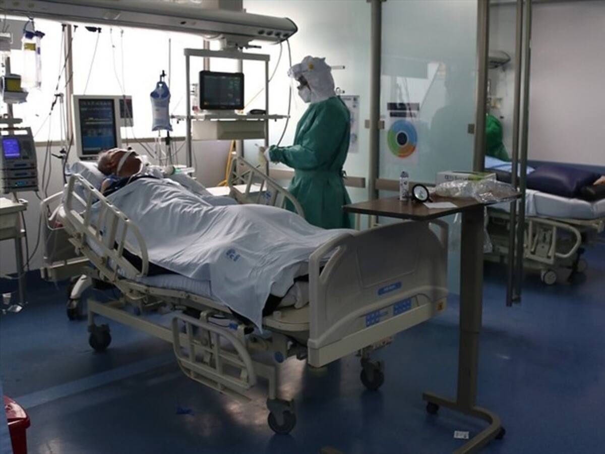 Santa Marta no renovará convenio para atender a pacientes COVID remitidos de Bogotá