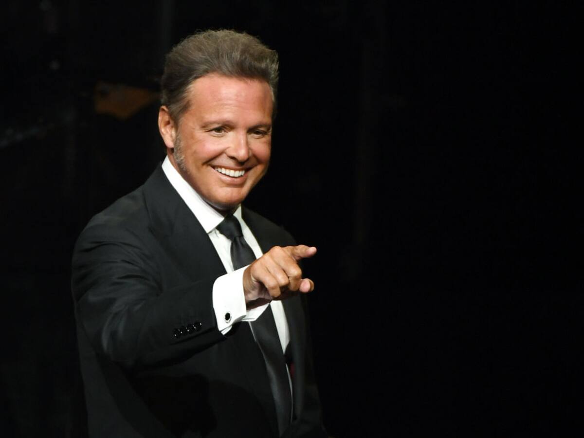 Concierto de Luis Miguel en Colombia: ¿cuándo es y qué precio tienen las boletas?