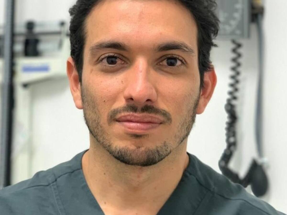 Pacientes con VIH son más propensos a tener infecciones en el cerebro, según neurólogo