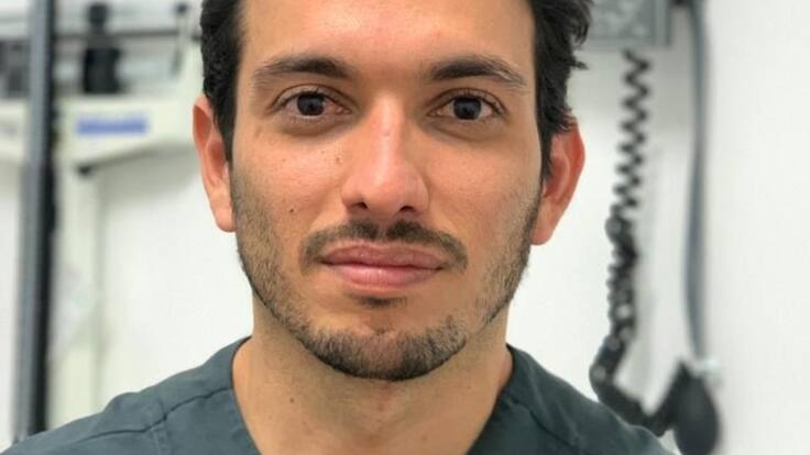 “Hay una vida secreta del cerebro”: neurólogo Claudio Jiménez