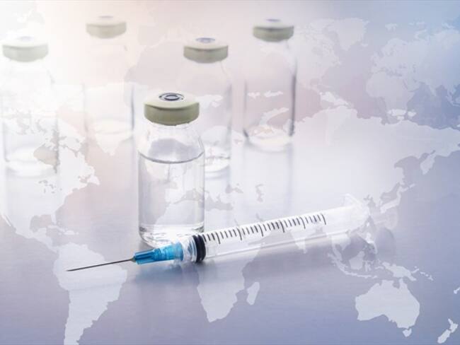 "La idea es que una persona, si está enferma, pueda ser curada con independencia de su condición económica, del lugar de nacimiento y del color de su piel", precisó Roberto Speranza. Foto: Getty Images / TETRA IMAGES