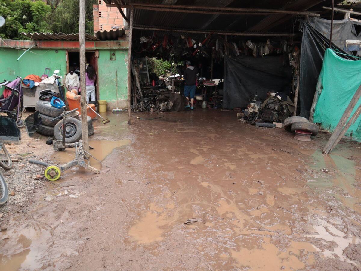 “En alerta roja y no nos contesta las llamadas”: Ortega al gobernador de Boyacá