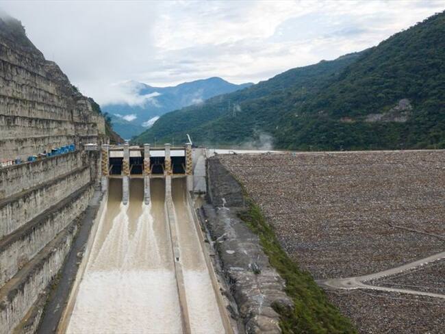 Preocupa que digan que esta hidroeléctrica no tiene salida financiera: concejal Múnera