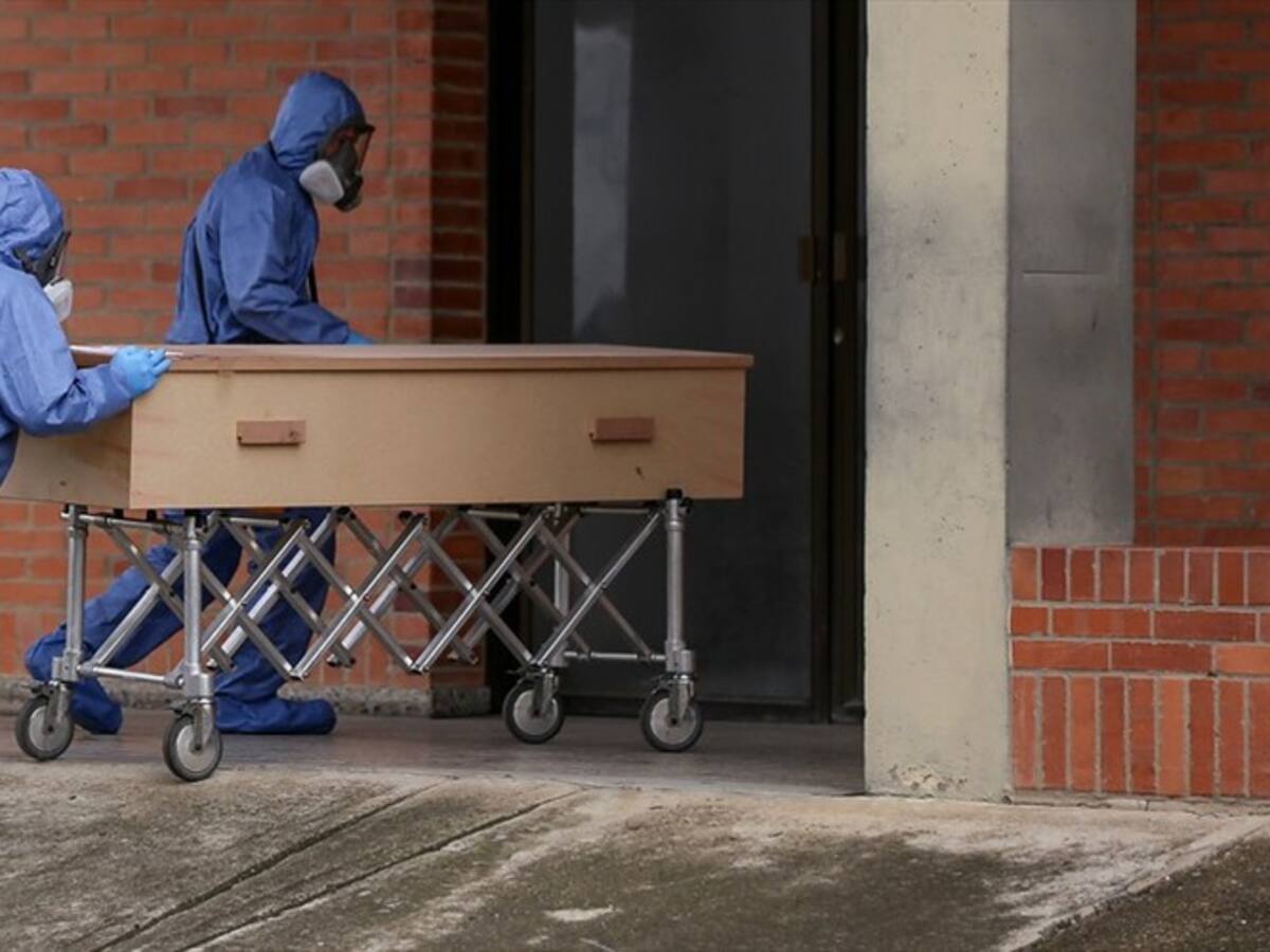 Alcaldía de Santa Marta investigará a clínica que entregó cadáver equivocado