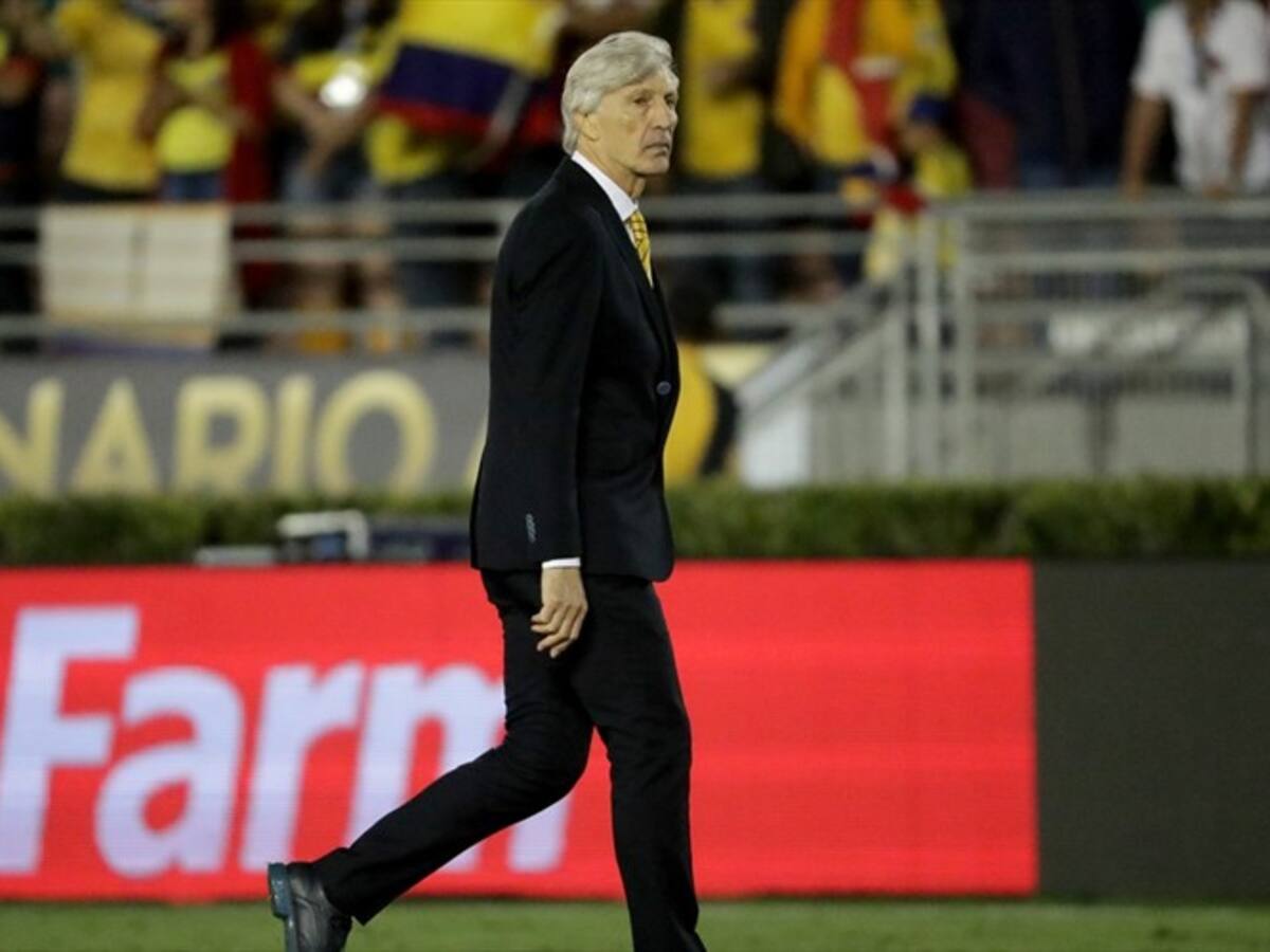 Salida de Pékerman es la crónica de un divorcio anunciado: Iván Mejía