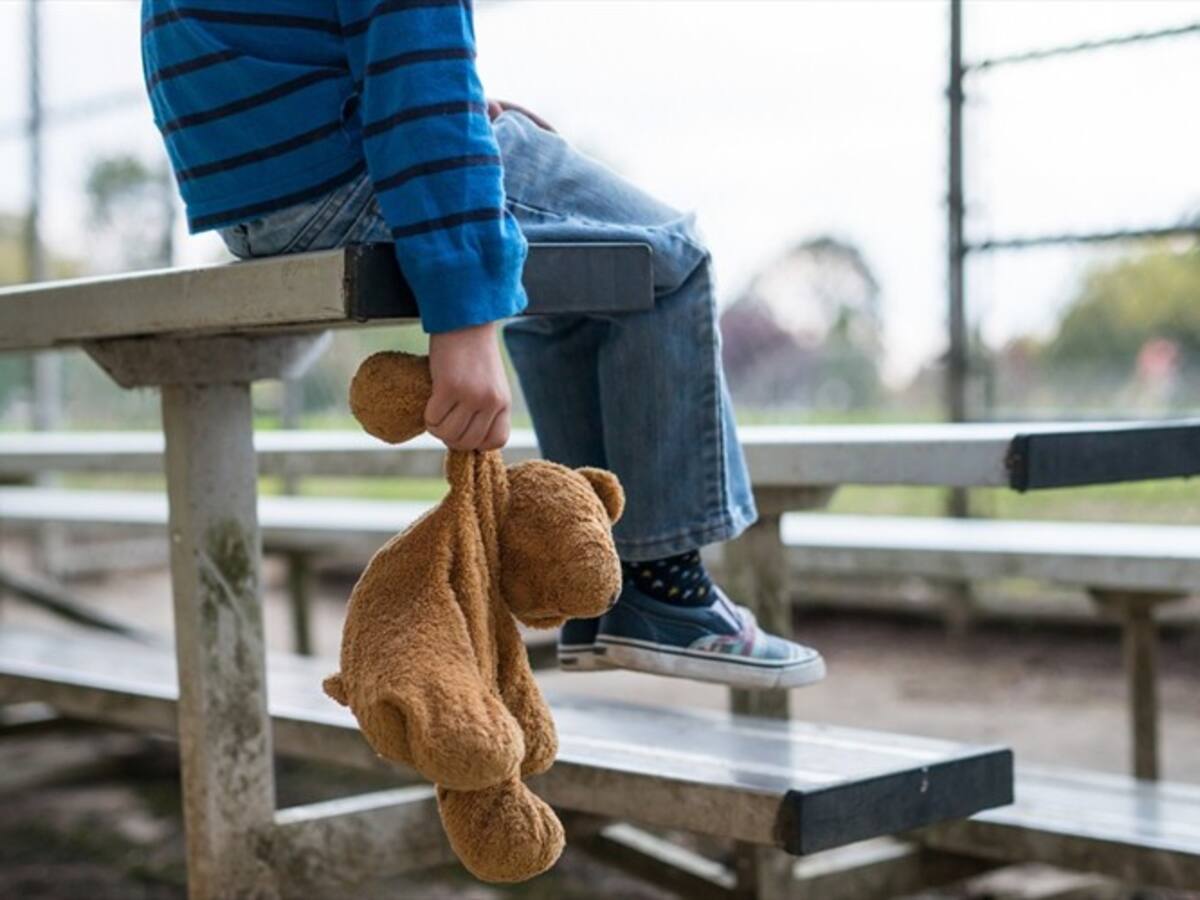 Denuncian que en Bogotá explotan sexualmente a menores de edad por 100 mil pesos