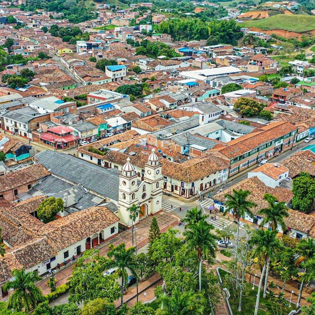 Los ataques con arma de fuego se perpetraron en el área urbana y rural de Santander de Quilichao. Crédito: Alcaldía