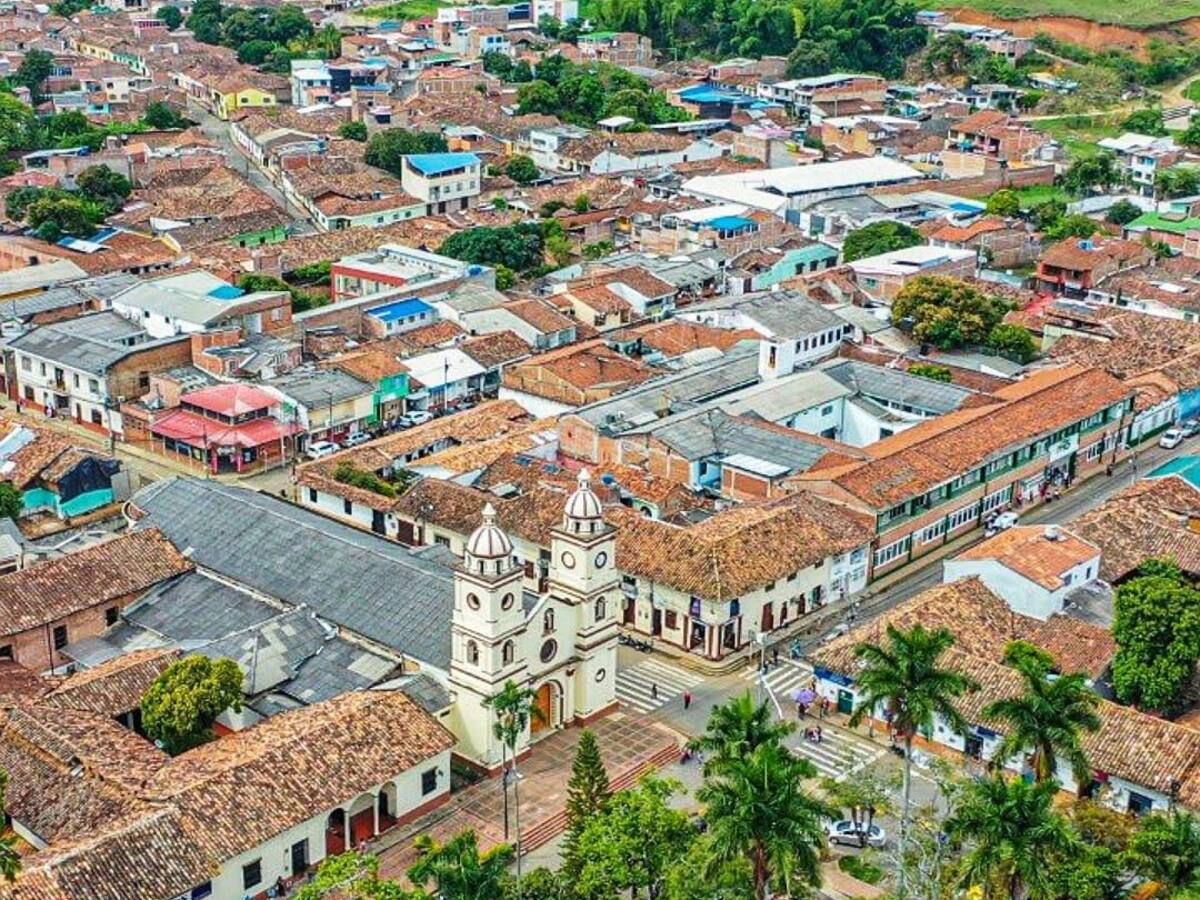 Una nueva masacre deja la violencia en el norte del Cauca