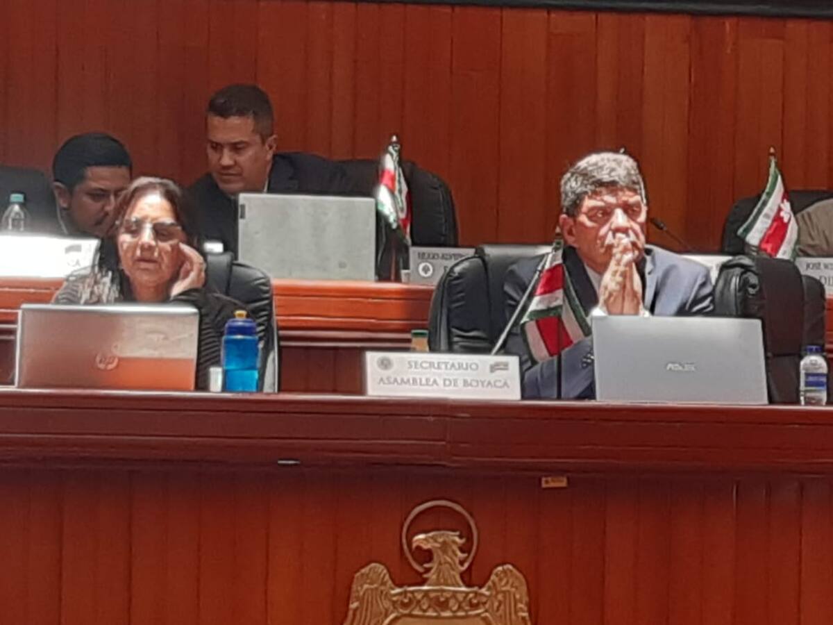 Boyacá: Cuestionan contrato entre Indeportes y Funactiva por $4.358 millones