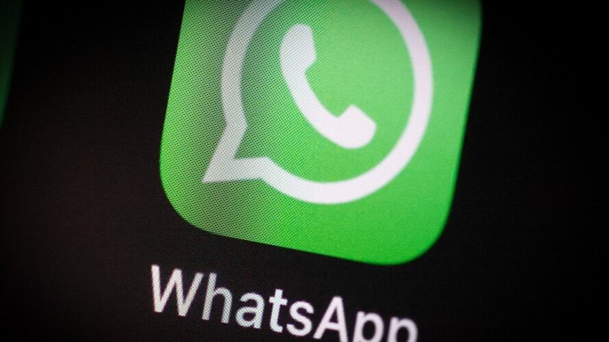 Caída mundial de WhatsApp, Instagram y Facebook. Foto: Getty Images