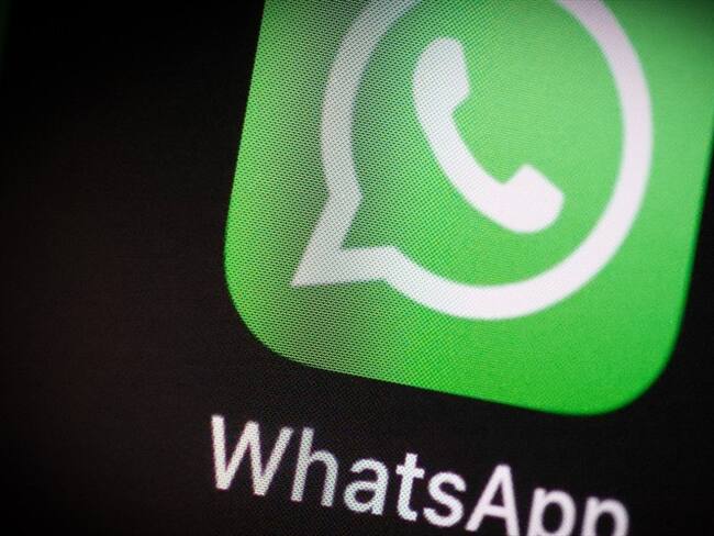 Caída mundial de WhatsApp, Instagram y Facebook. Foto: Getty Images