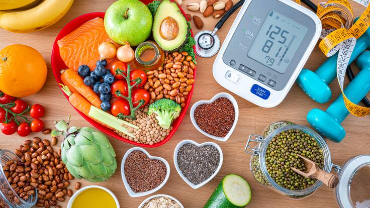 ¿Cuáles son los mitos que hay sobre el colesterol? Experto despeja dudas