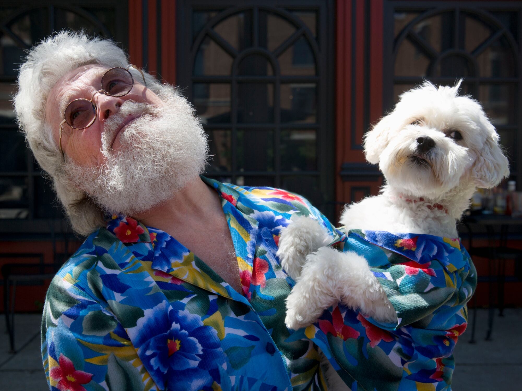 Mascota, imagen de referencia. Foto: Getty Images