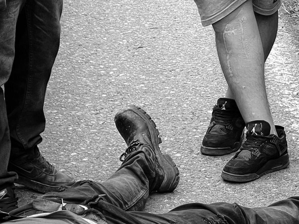 Asesinan a otro líder social en el departamento del Cauca