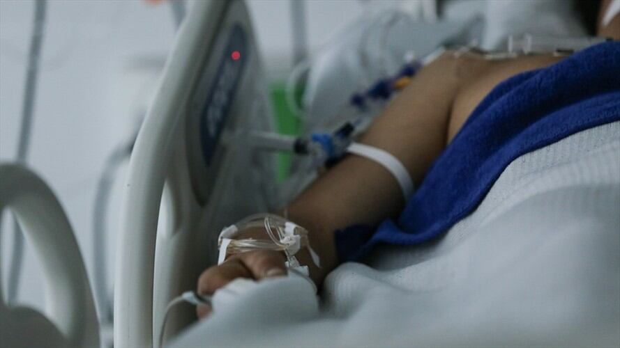 Casos de COVID-19 en Colombia se mantienen a la baja. Foto: Getty Images