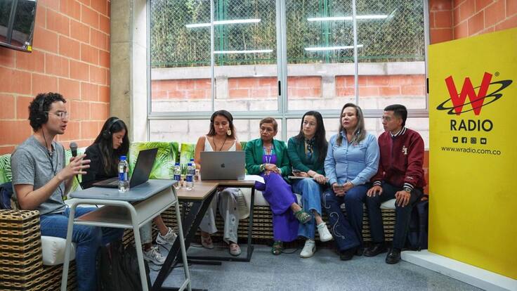 El programa de mejoramiento de la calidad educativa que busca transformar a Cundinamarca